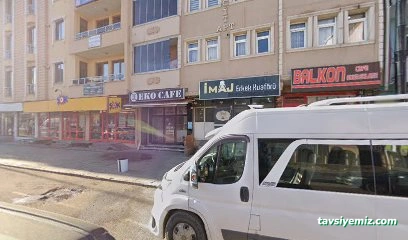 Eko Bilardo Ve Okey Salonu Eko Bilardo Ve Okey Salonu