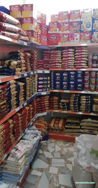 Eko Çiftçiler Market Eko Çiftçiler Market