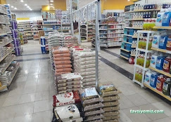 Eko Çiftçiler Market Eko Çiftçiler Market