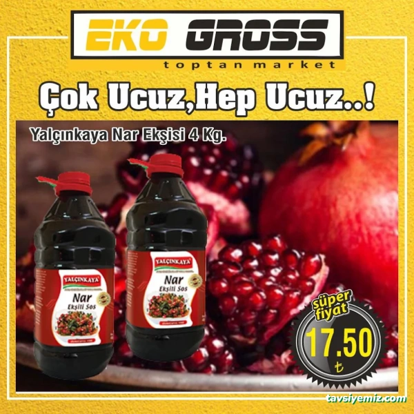 Eko Gross Eko Gross