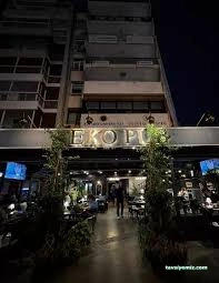 Eko Pub Eko Pub