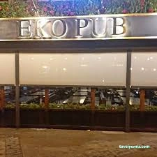Eko Pub Eko Pub
