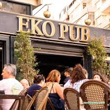 Eko Pub Eko Pub