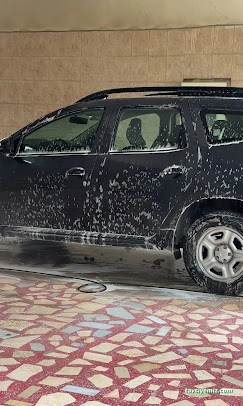 Eko Wash Oto Kuaförü Eko Wash Oto Kuaförü