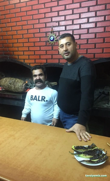 E.koç Cağ Kebabı E.koç Cağ Kebabı