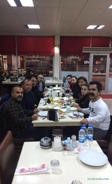 E.koç Cağ Kebabı E.koç Cağ Kebabı