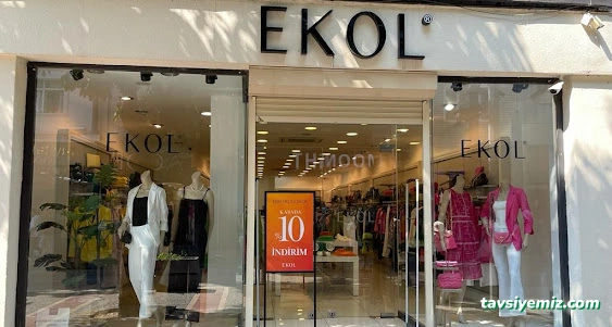 Ekol Kadın Giyim Zonguldak 67Burda Mağazası Ekol Kadın Giyim Zonguldak 67Burda Mağazası
