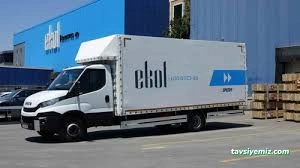 Ekol Lojistik Muğla Ekol Lojistik Muğla