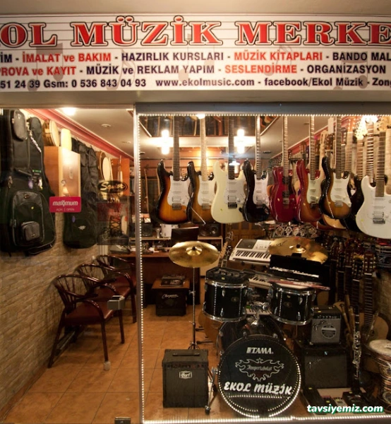 Ekol Müzik Ekol Müzik