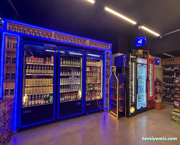 Ekomini Market Tekel Ve Milli Piyango Bayii Ekomini Market Tekel Ve Milli Piyango Bayii