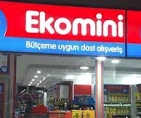 Ekomini Market Ve Tekel Bayii Ekomini Market Ve Tekel Bayii