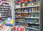 Ekomini Market Ve Tekel Bayii Ekomini Market Ve Tekel Bayii