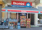 Ekomini Market Ve Tekel Bayii Ekomini Market Ve Tekel Bayii