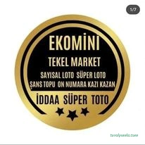 Ekomini Market Zeynel Akman Ekomini Market Zeynel Akman