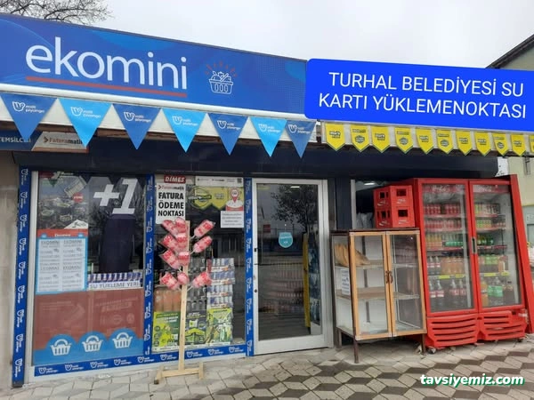 Ekomini Market Zeynel Akman Ekomini Market Zeynel Akman
