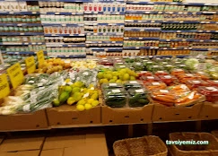 Ekoorganik Organik Market, Sertifikalı Organik Ürünler Ekoorganik Organik Market, Sertifikalı Organik Ürünler