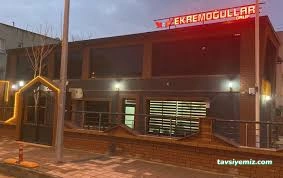 Ekremoğulları Oto Tamir Ekremoğulları Oto Tamir