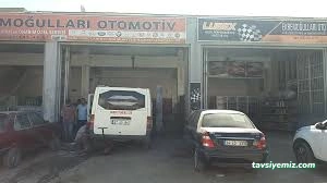 Ekremoğulları Oto Tamir Ekremoğulları Oto Tamir