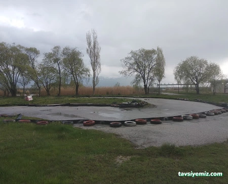 Eksisu Go Kart Eksisu Go Kart