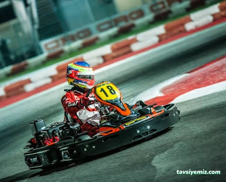 Eksisu Go Kart Eksisu Go Kart