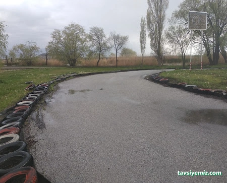 Eksisu Go Kart Eksisu Go Kart