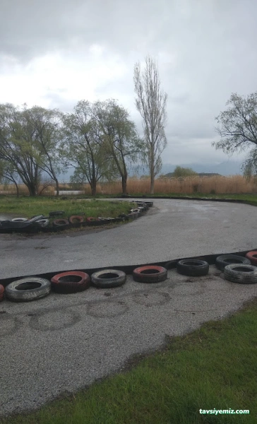 Eksisu Go Kart Eksisu Go Kart