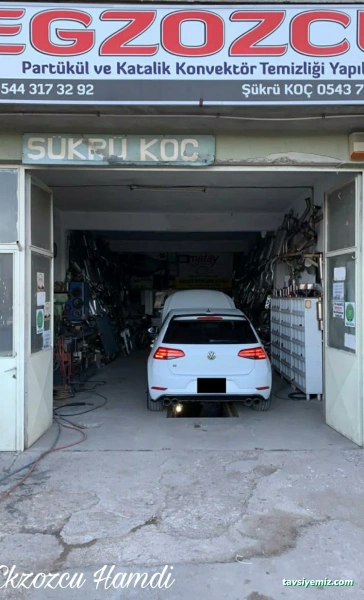 Eksozcu Hamdi Eksozcu Hamdi