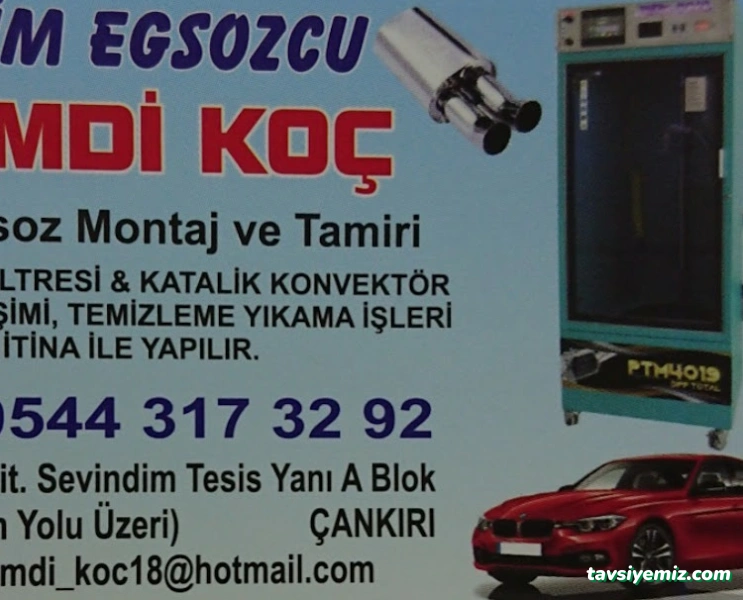 Eksozcu Hamdi Eksozcu Hamdi