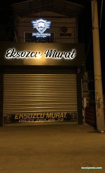 Eksozcu Murat Eksozcu Murat
