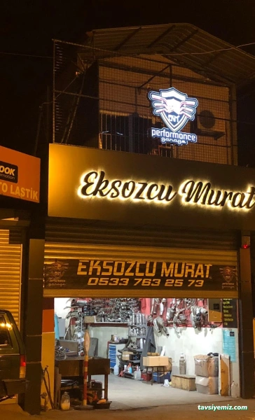 Eksozcu Murat Eksozcu Murat