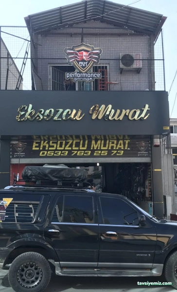 Eksozcu Murat Eksozcu Murat