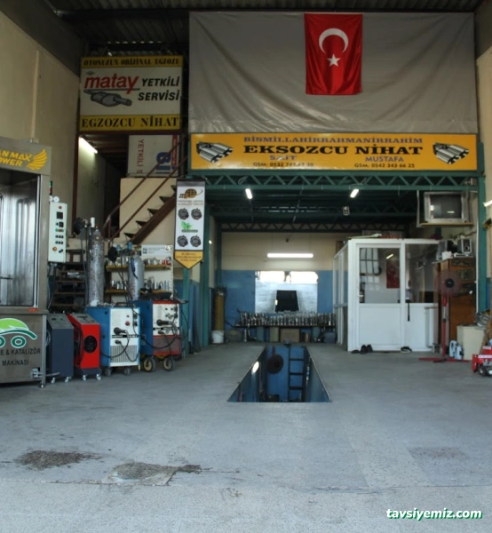 Eksozcu Nihat Eksozcu Nihat