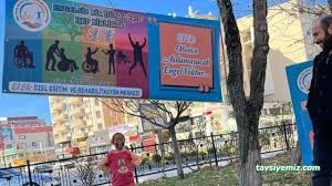 El Ele Özel Eğitim Ve Rehabilitasyon Merkezi El Ele Özel Eğitim Ve Rehabilitasyon Merkezi