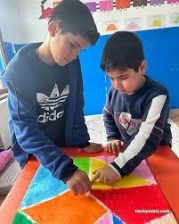 El Ele Özel Eğitim Ve Rehabilitasyon Merkezi El Ele Özel Eğitim Ve Rehabilitasyon Merkezi