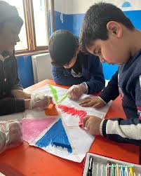 El Ele Özel Eğitim Ve Rehabilitasyon Merkezi El Ele Özel Eğitim Ve Rehabilitasyon Merkezi
