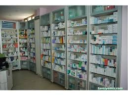 Eladeniz Ecza Deposu Eladeniz Ecza Deposu