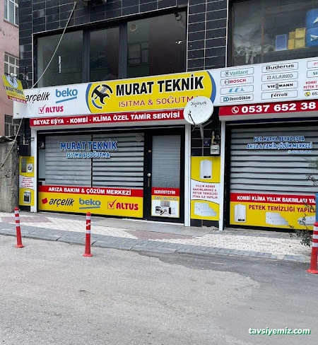 Elazığ Beyaz Eşya Servisi Murat Teknik Elazığ Beyaz Eşya Servisi Murat Teknik