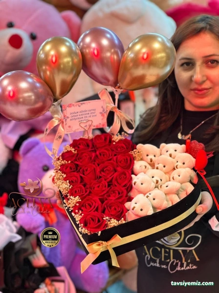 Elazığ Çiçekçi Açelya Çiçekçilik Elazığ Çiçekçi Açelya Çiçekçilik