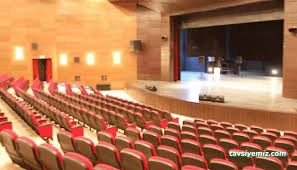 Elazığ Devlet Tiyatrosu Elazığ Devlet Tiyatrosu
