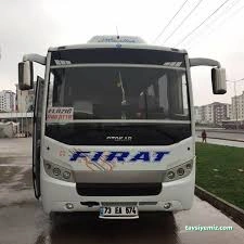 Elazığ Fırat Turizm Elazığ Fırat Turizm