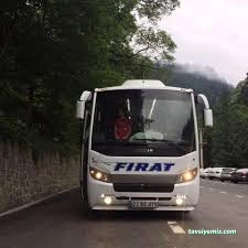 Elazığ Fırat Turizm Elazığ Fırat Turizm