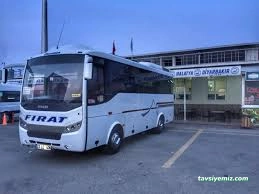 Elazığ Fırat Turizm Elazığ Fırat Turizm