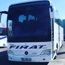 Elazığ Fırat Turizm Elazığ Fırat Turizm