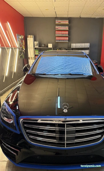 Elazığ Gül Garaj Oto Yıkama Detailing Elazığ Gül Garaj Oto Yıkama Detailing