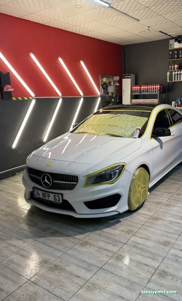 Elazığ Gül Garaj Oto Yıkama Detailing Elazığ Gül Garaj Oto Yıkama Detailing