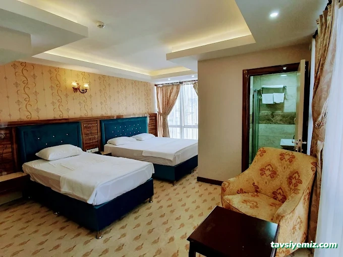 Elazığ Günay Hotel Elazığ Günay Hotel