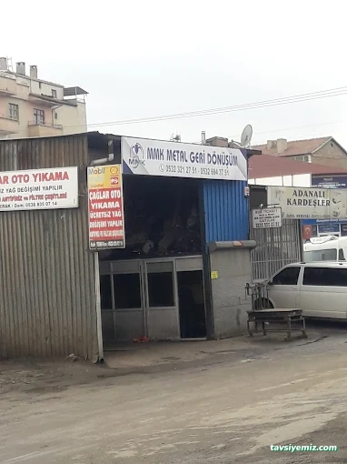 Elazığ Hurda - Mmk Kuğ Ticaret Elazığ Hurda - Mmk Kuğ Ticaret