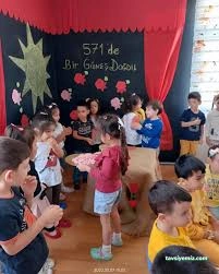 Elazığ İlksen Anaokulu Elazığ İlksen Anaokulu