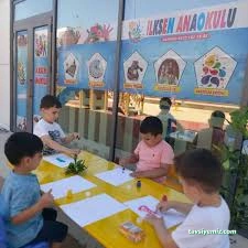 Elazığ İlksen Anaokulu Elazığ İlksen Anaokulu