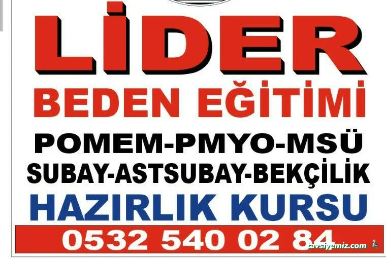 Elazığ Lider Spor Akademisi Elazığ Lider Spor Akademisi